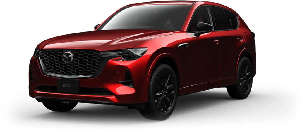 CX-60