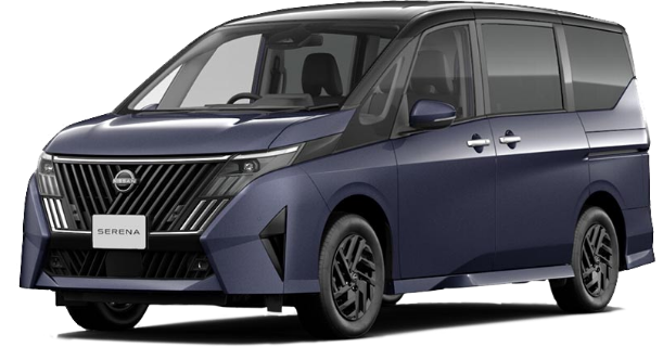 セレナ e-POWER ハイウェイスターV