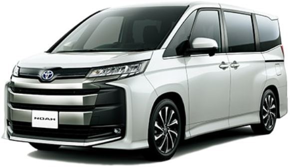 ノア ハイブリッド S-Z