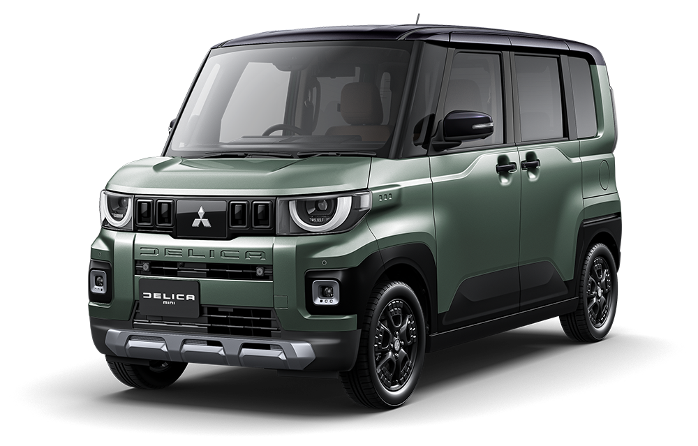 デリカミニ T プレミアム