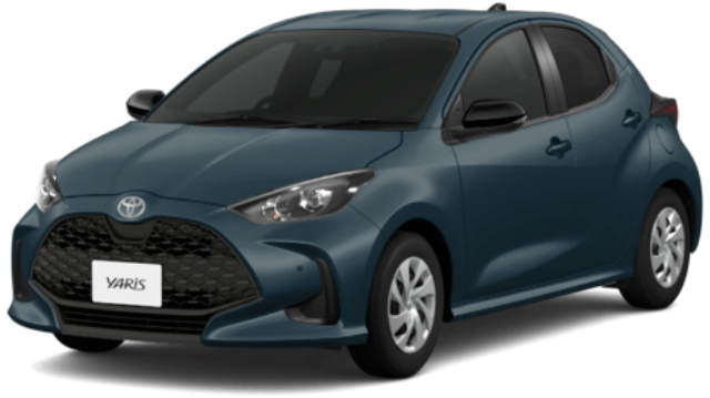 ヤリス 1.5 G ハイブリット