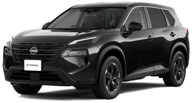 エクストレイル 4WD S e-4ORCE