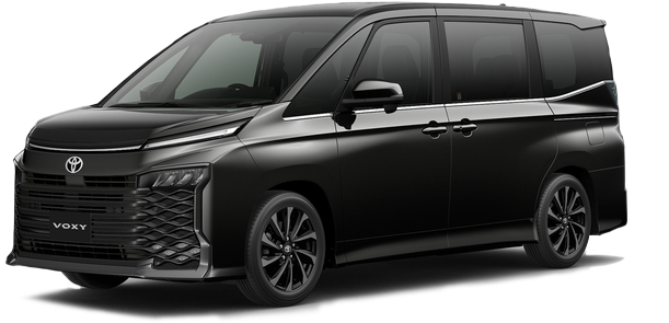 ヴォクシー ハイブリッド S-Z