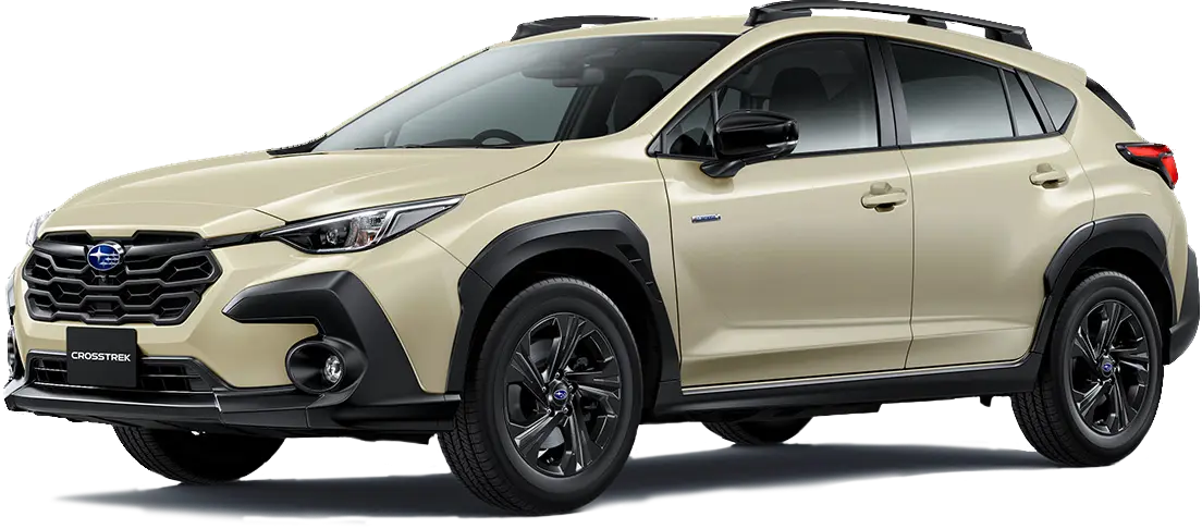 クロストレック ツーリング