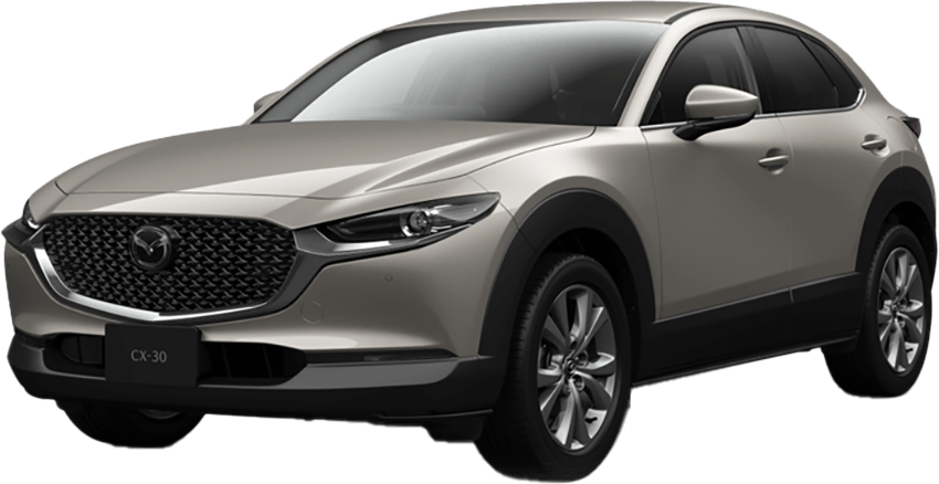 CX-30